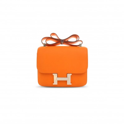 HERMES CONSTANCE 24 EPSOM H083692CK9J(24*15*5cm)